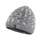 DEXSHELL Waterproof Heathered Rib Knit Beanie
