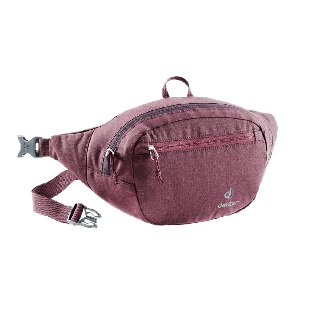 DEUTER BELT II Hip Travel Sport Bag