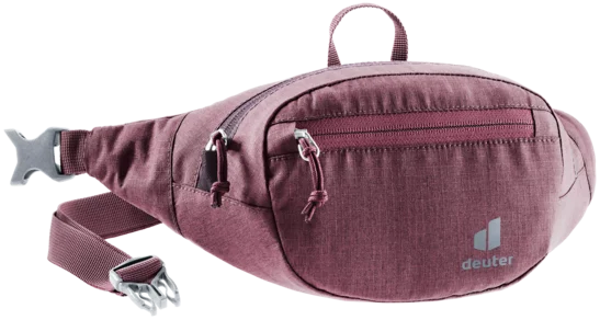 DEUTER BELT I Hip Travel Sport Bag