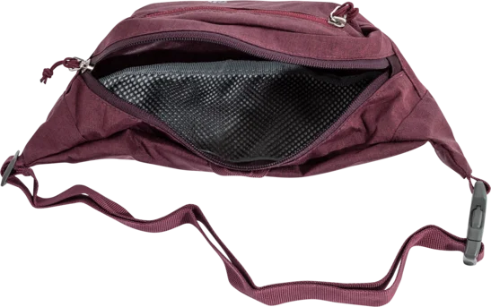 DEUTER BELT I Hip Travel Sport Bag