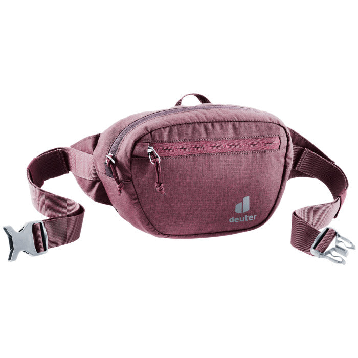DEUTER BELT II Hip Travel Sport Bag