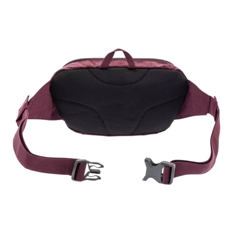 DEUTER BELT II Hip Travel Sport Bag