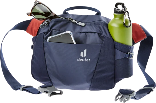 DEUTER Travel Belt Bag