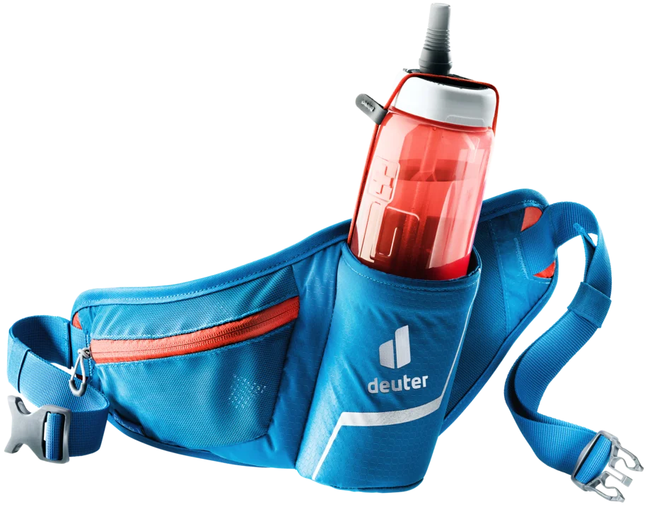 DEUTER Pulse 1 Hip Bag Travel Sport Bag