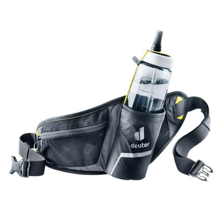 DEUTER Pulse 1 Hip Bag Travel Sport Bag
