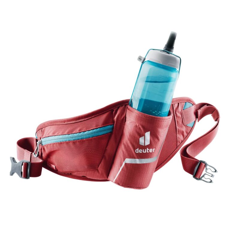 DEUTER Pulse 1 Hip Bag Travel Sport Bag