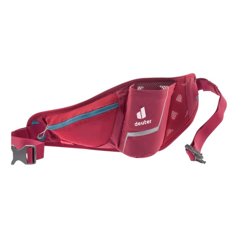 DEUTER Pulse 1 Hip Bag Travel Sport Bag