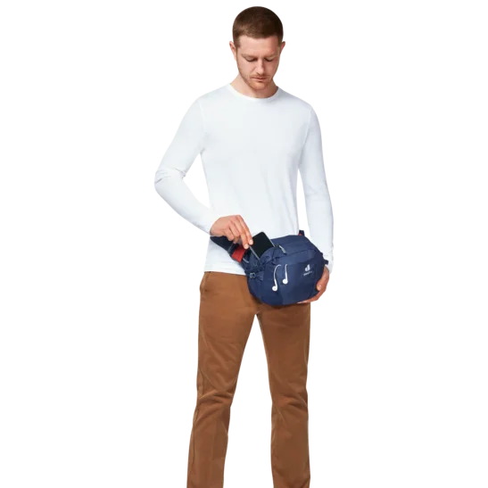 DEUTER Travel Belt Bag