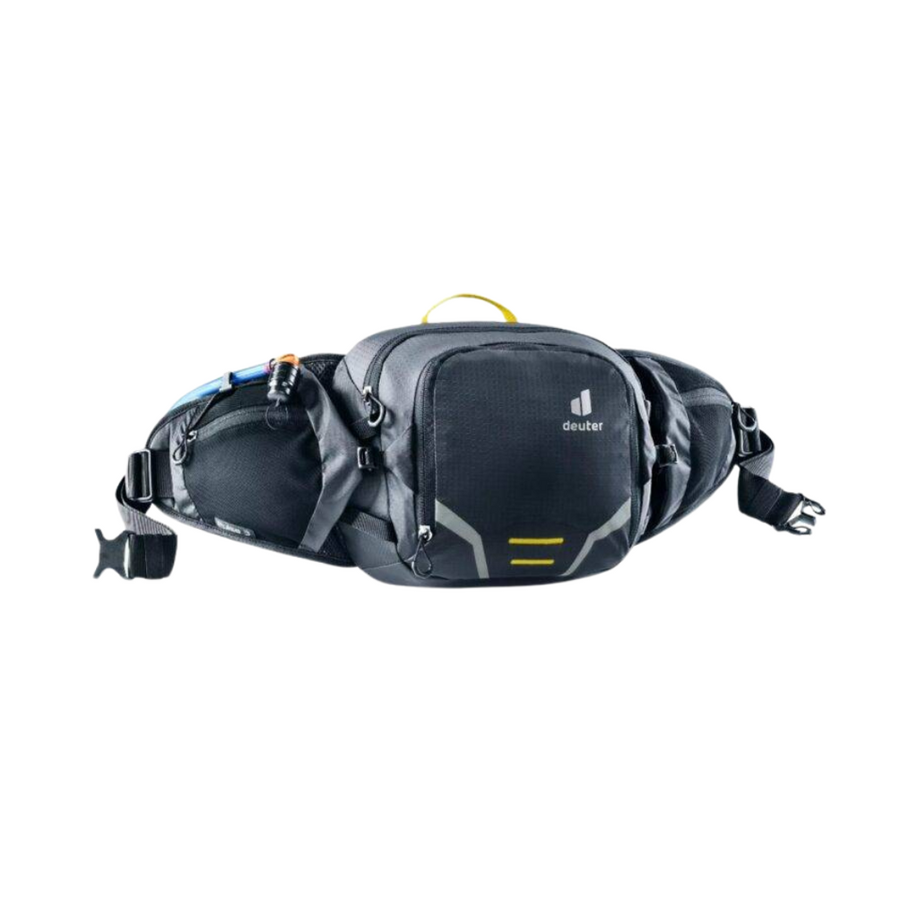 DEUTER Pulse 3 Hip Bag Travel Sport Bag