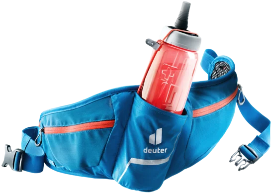 DEUTER Pulse 2 Hip Bag Travel Sport Bag