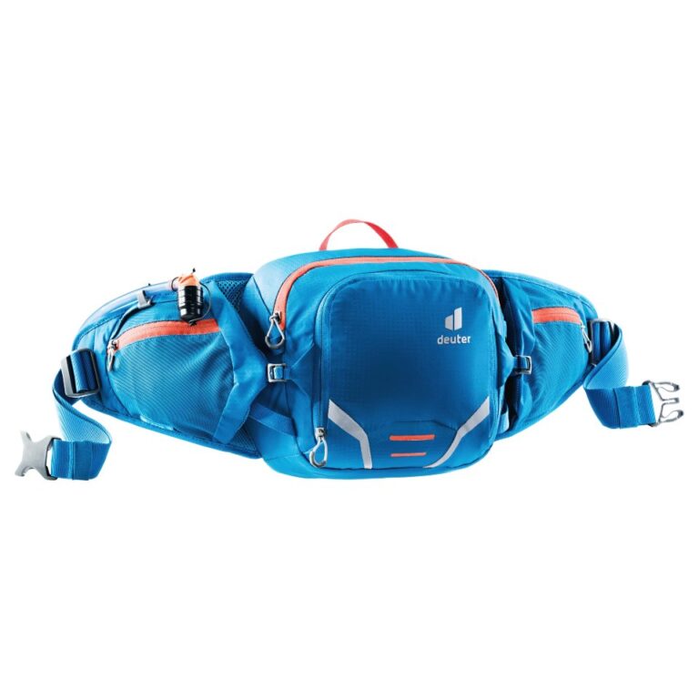 DEUTER Pulse 3 Hip Bag Travel Sport Bag