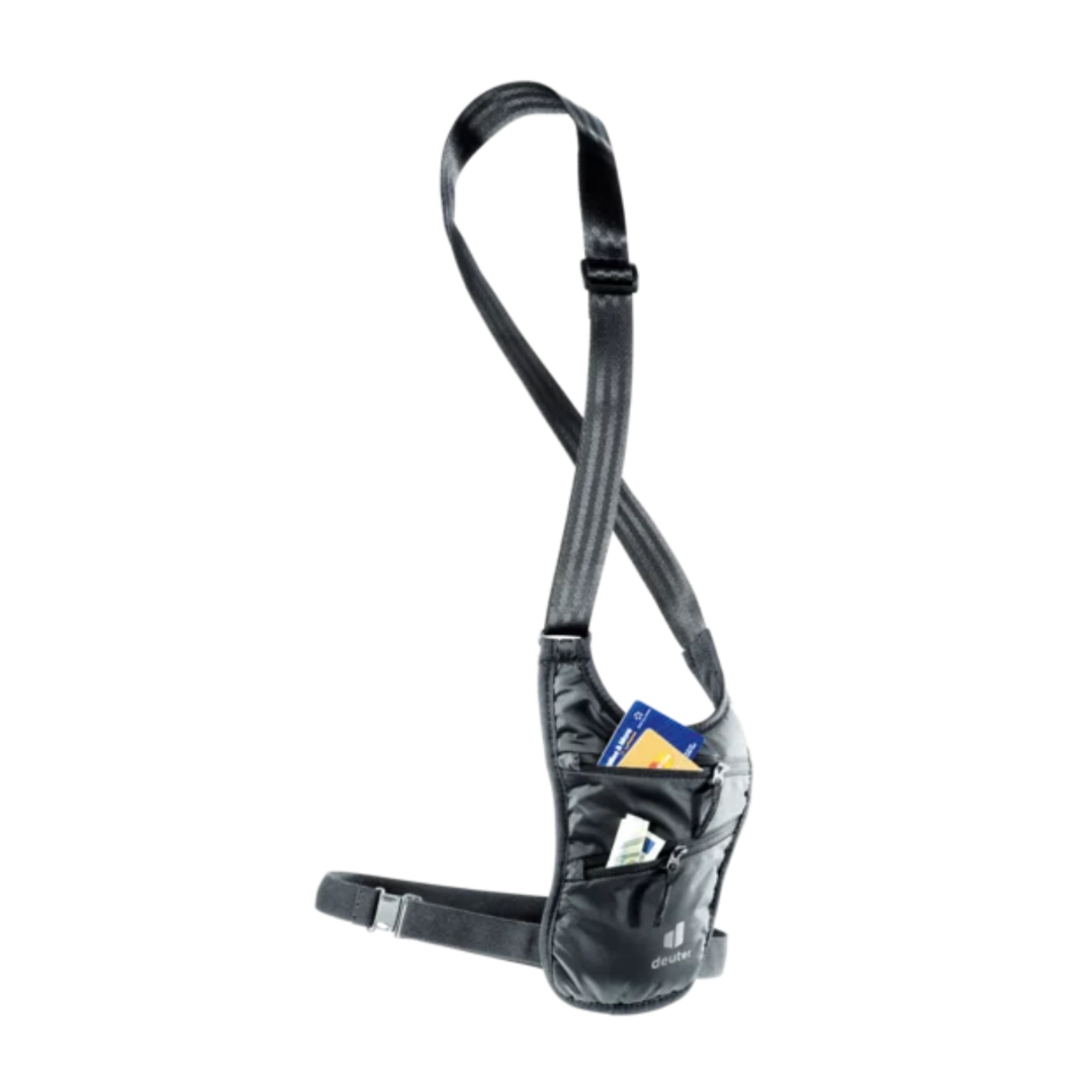 DEUTER Security Holster Travel Safty Bag