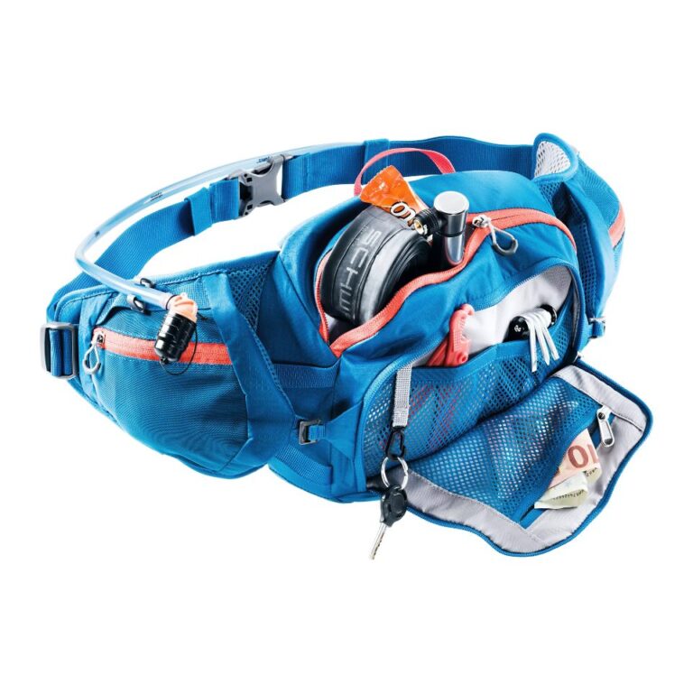 DEUTER Pulse 3 Hip Bag Travel Sport Bag