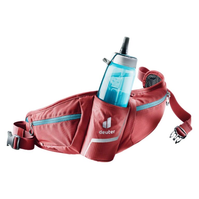 DEUTER Pulse 2 Hip Bag Travel Sport Bag