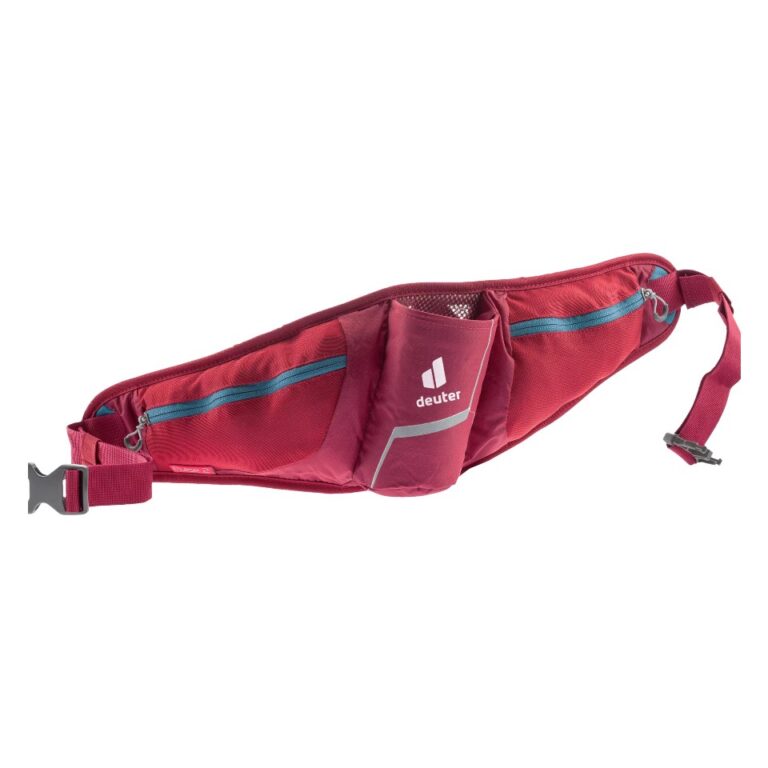 DEUTER Pulse 2 Hip Bag Travel Sport Bag