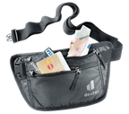 DEUTER Security Money Belt I Travel Sport Bag