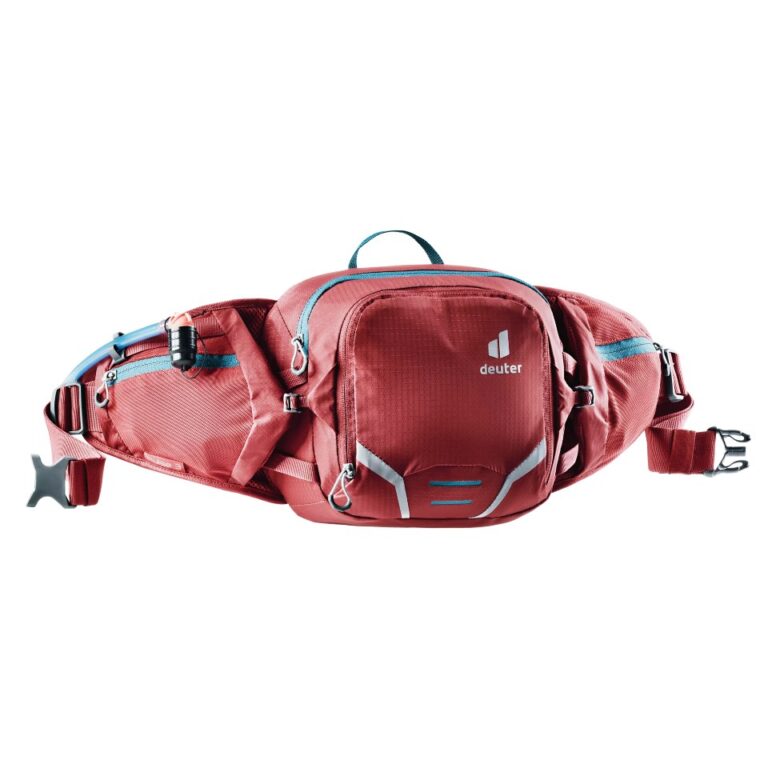DEUTER Pulse 3 Hip Bag Travel Sport Bag