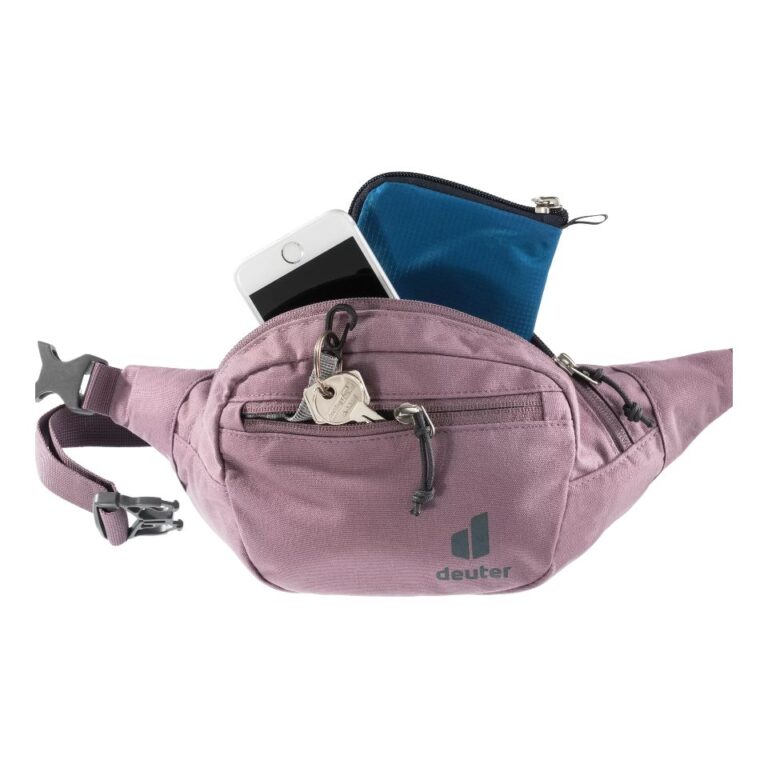 DEUTER Urban Belt Hip Bag