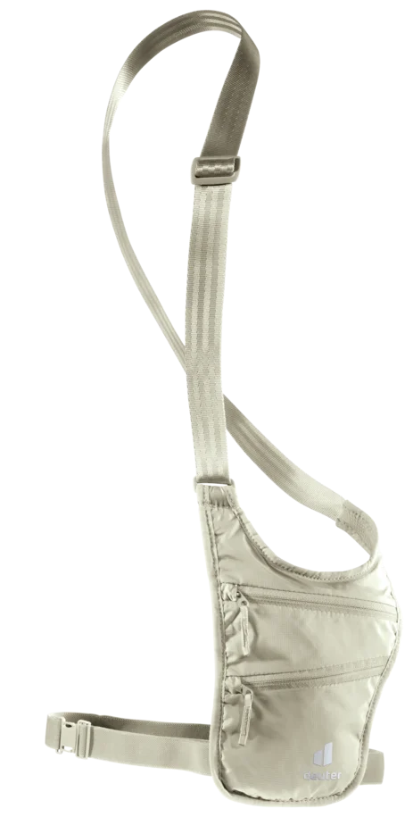 DEUTER Security Holster Travel Safty Bag