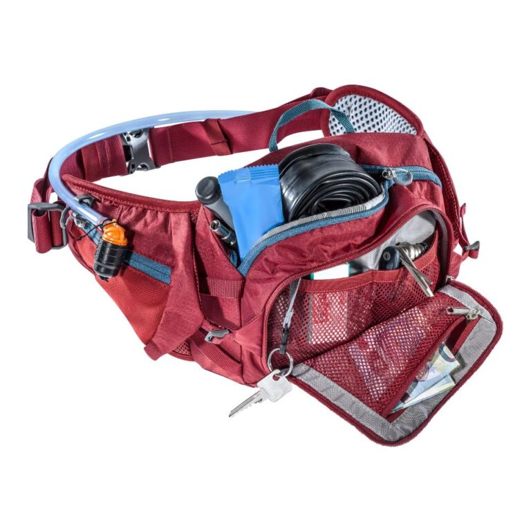 DEUTER Pulse 3 Hip Bag Travel Sport Bag