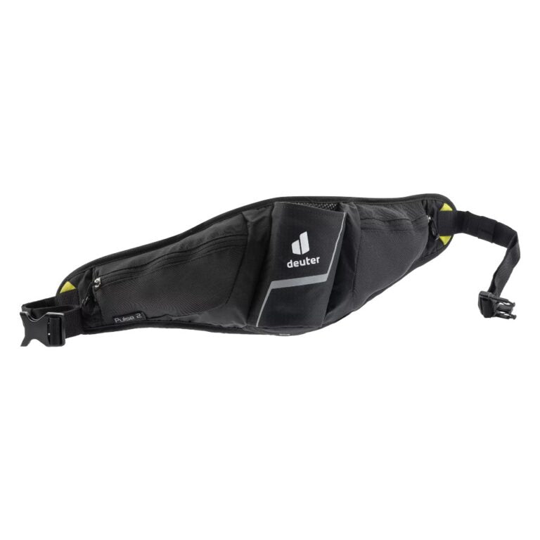DEUTER Pulse 2 Hip Bag Travel Sport Bag
