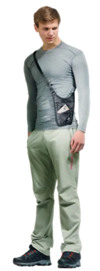 DEUTER Security Holster Travel Safty Bag