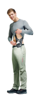 DEUTER Security Holster Travel Safty Bag