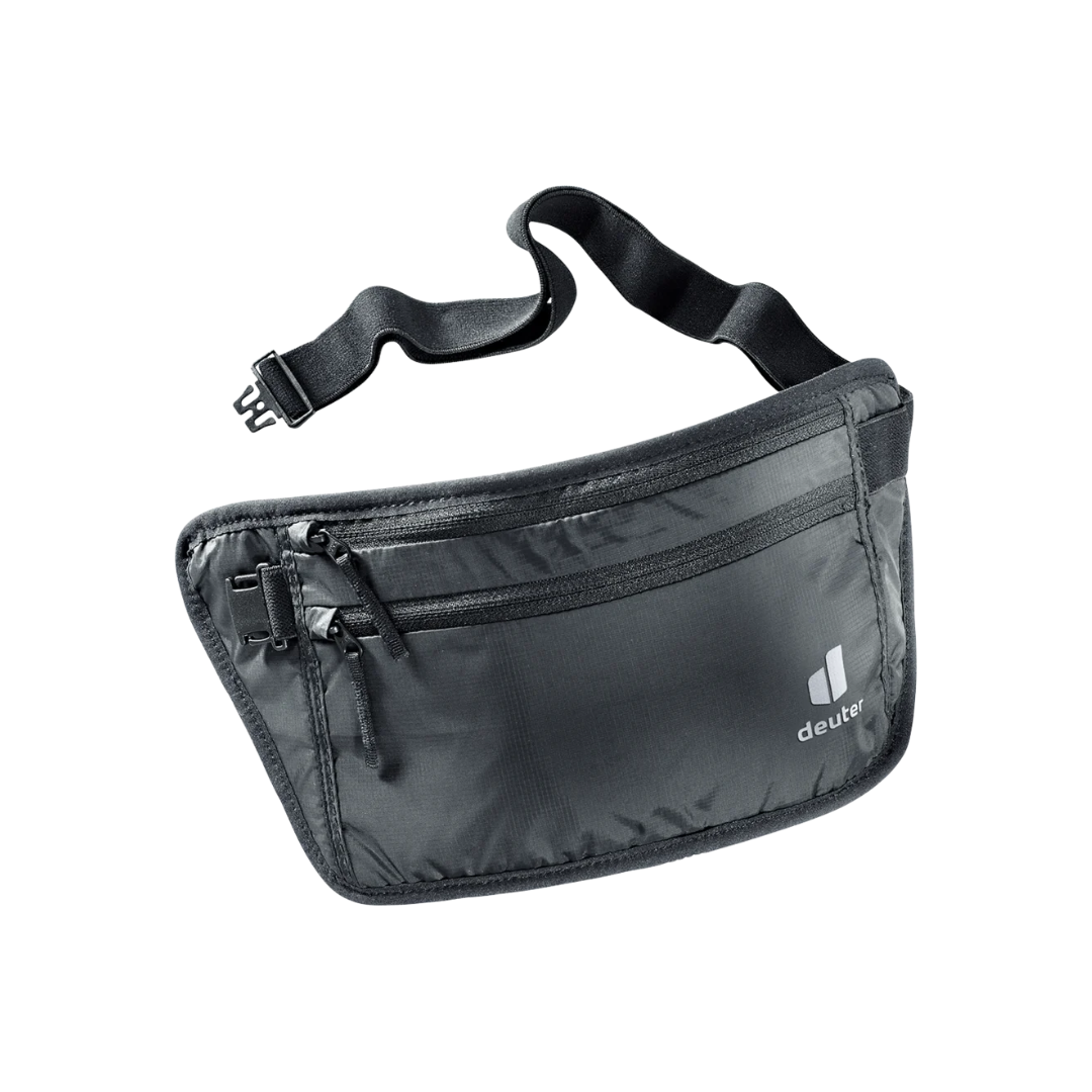 DEUTER Security Money Belt II Travel Sport Bag