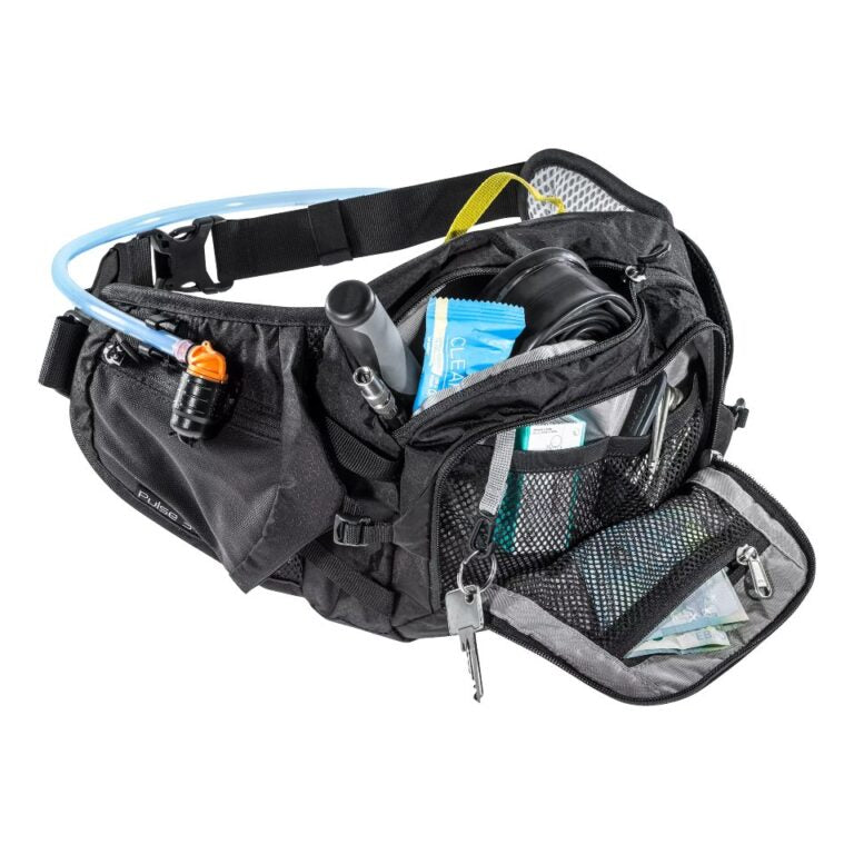 DEUTER Pulse 3 Hip Bag Travel Sport Bag