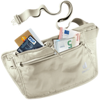 DEUTER Security Money Belt II Travel Sport Bag