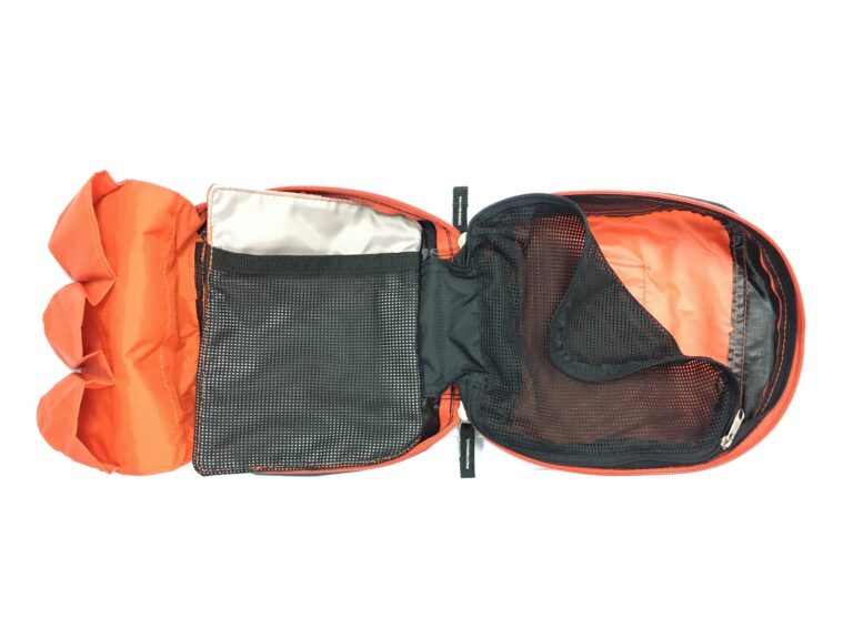 DEUTER First Aid Kit Pro (Medical Supplies Not Include) Safety Heal Bag