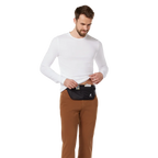 DEUTER Security Money Belt II Travel Sport Bag