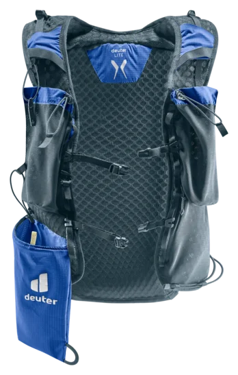 DEUTER Ascender 13 Trail Running Backpack
