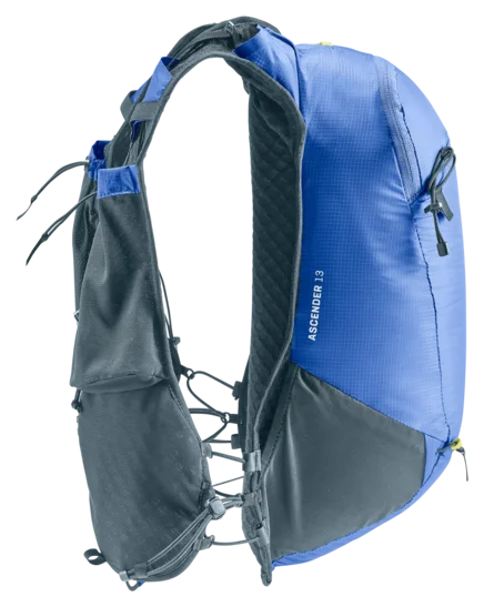 DEUTER Ascender 13 Trail Running Backpack