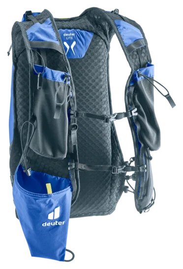 DEUTER Ascender 13 Trail Running Backpack