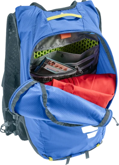 DEUTER Ascender 13 Trail Running Backpack