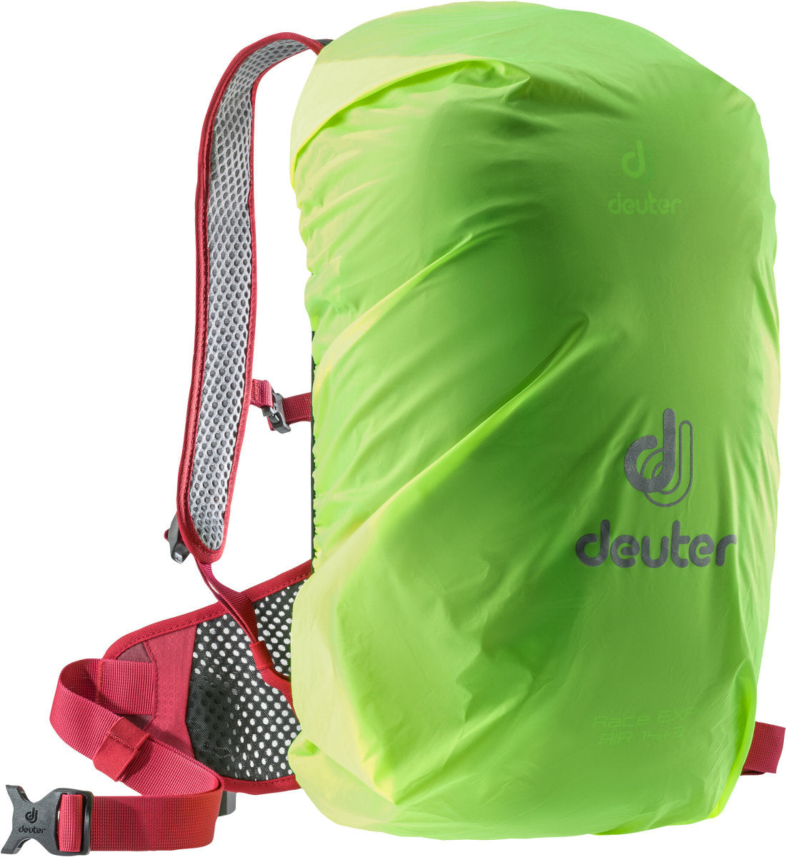 DEUTER Race Exp Air Sport Backpack
