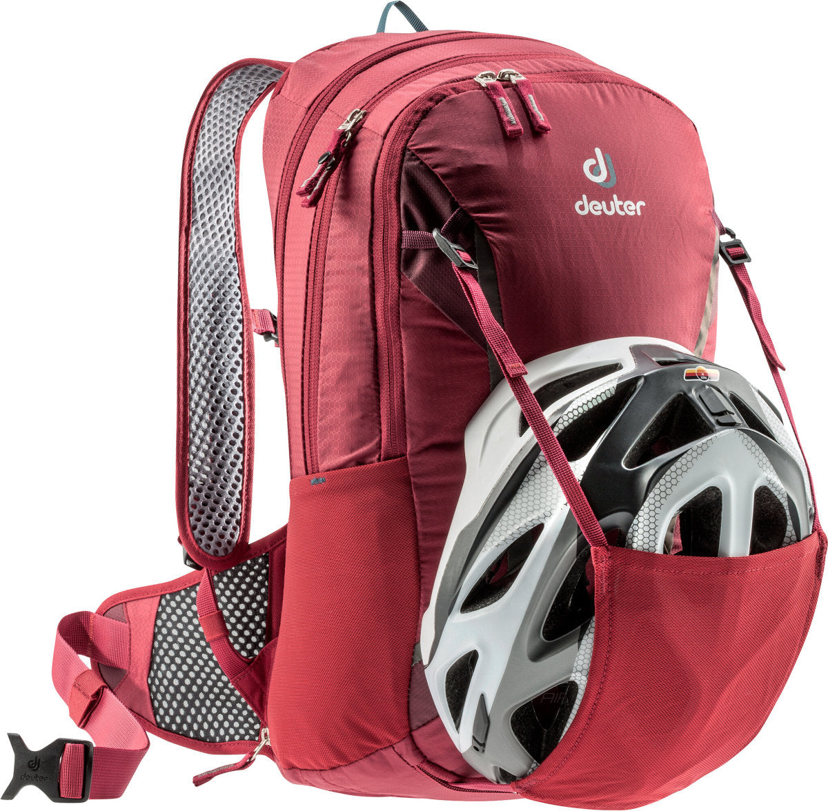 DEUTER Race Exp Air Sport Backpack
