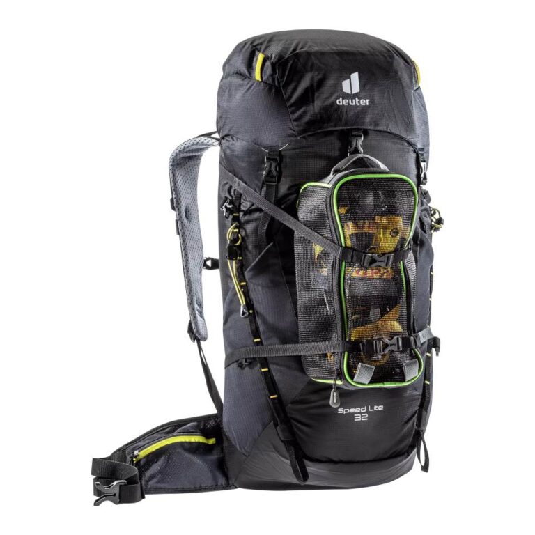 DEUTER Speed Lite 32 Sport Backpack