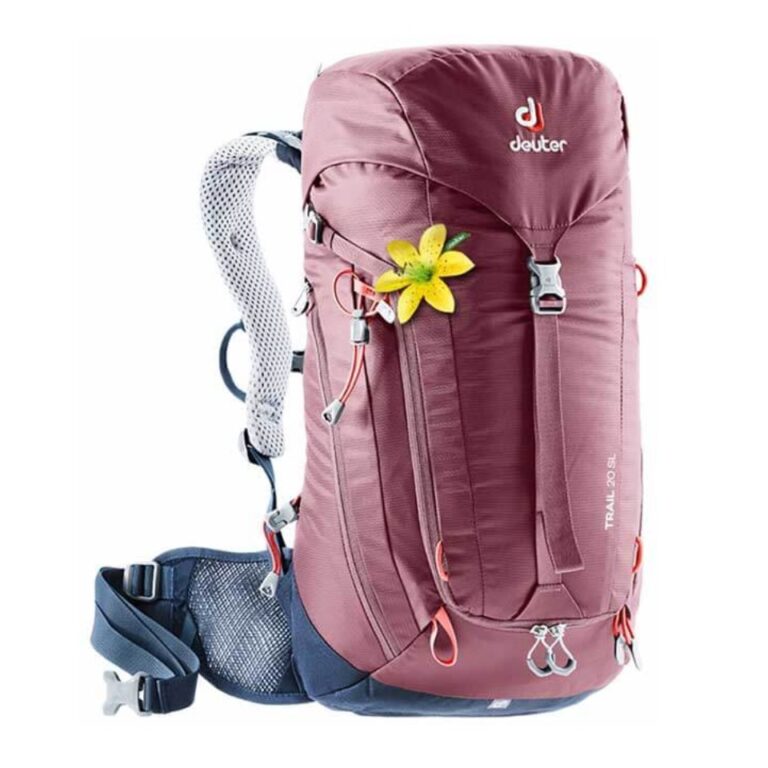 DEUTER Trail 20 SL Sport Backpack