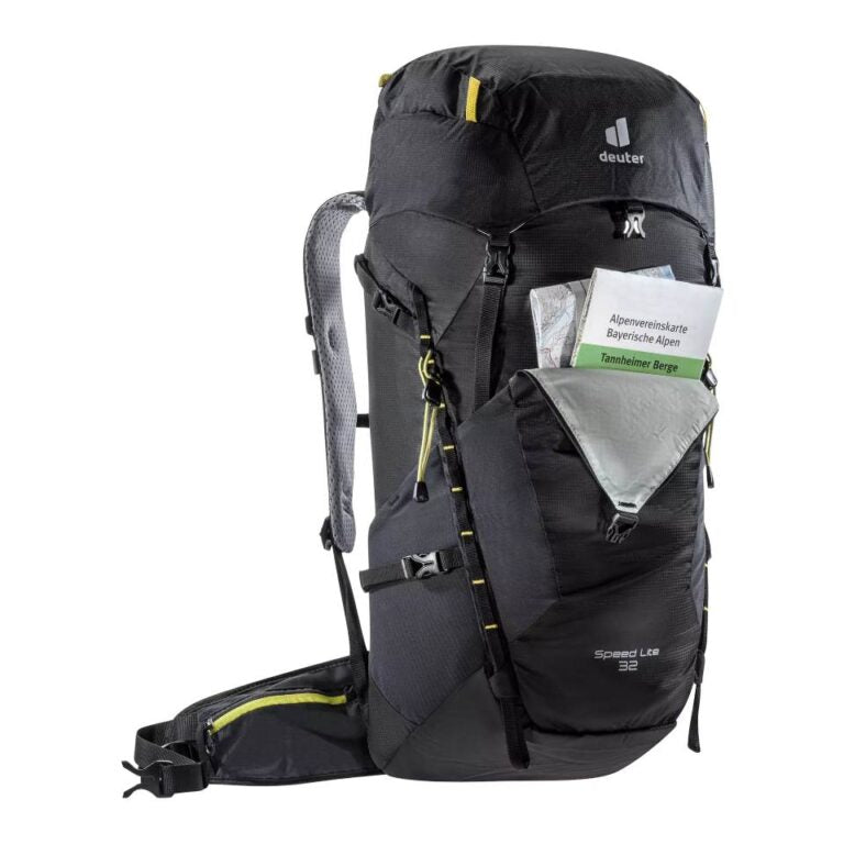 DEUTER Speed Lite 32 Sport Backpack