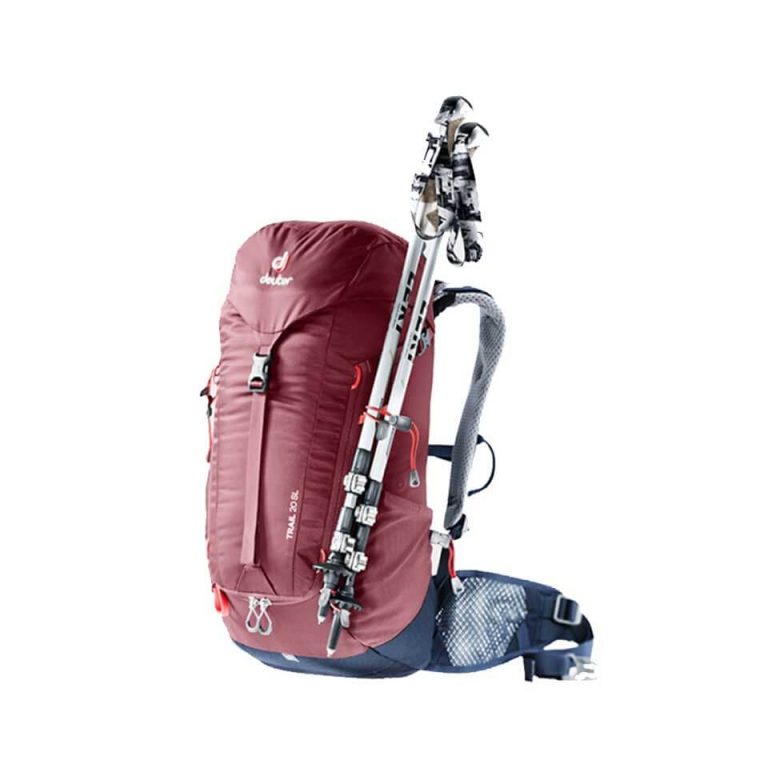 DEUTER Trail 20 SL Sport Backpack