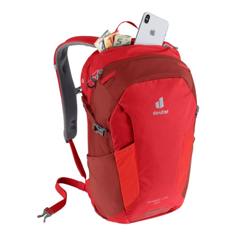 DEUTER Speed Lite 20 Sport Backpack