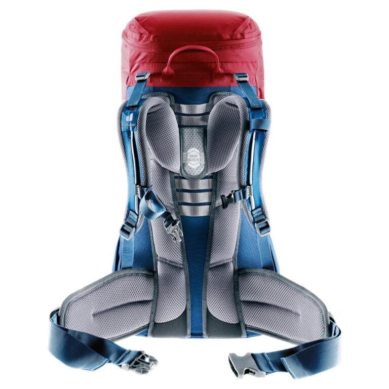 DEUTER Fox 40 Sport Backpack