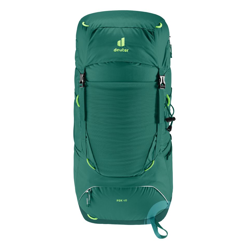 DEUTER Fox 40 Sport Backpack