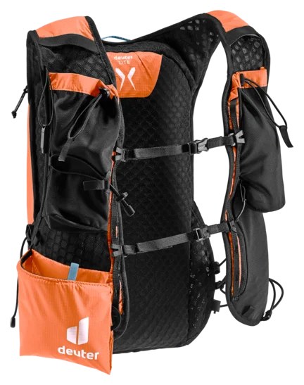DEUTER Ascender 7 Trail Running Backpack