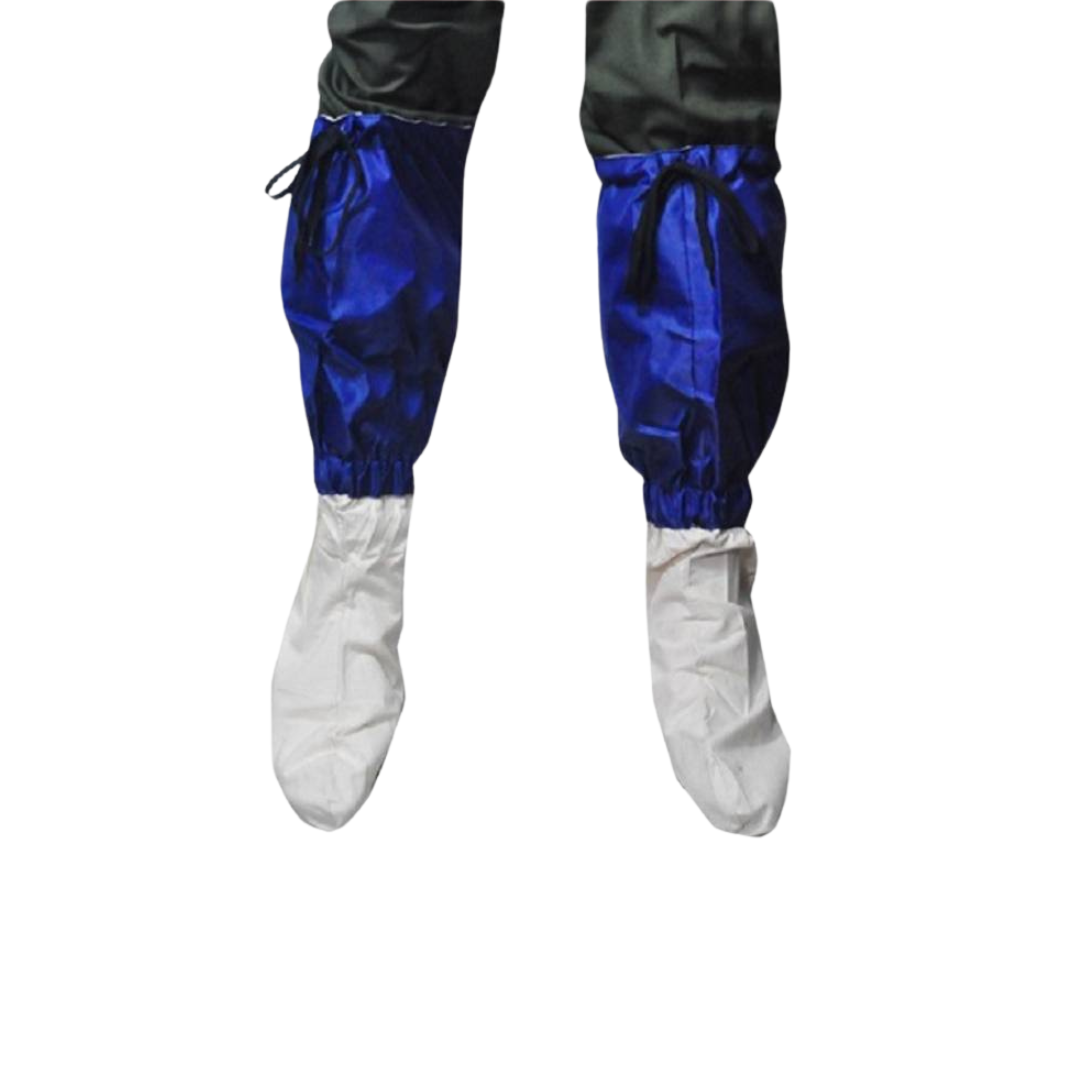 DEER CREEK Water-resistant Anti Leech Socks