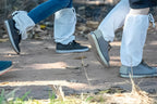 DEER CREEK Water-resistant Anti Leech Socks