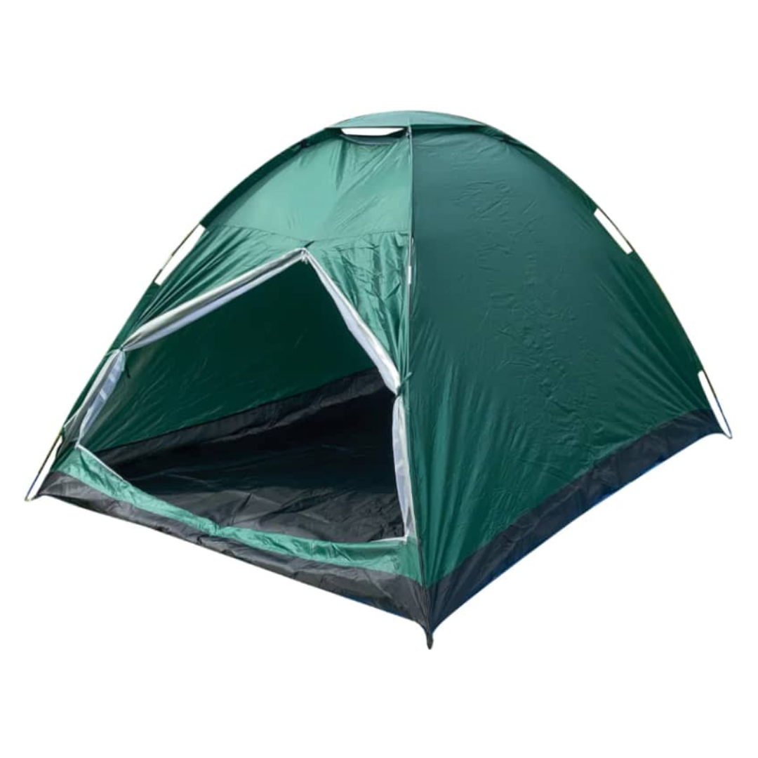 DEER CREEK Malaysia | DEER CREEK | Big Rock 6 Person Single Layer Tent