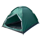 DEER CREEK Big Rock 6 Person Single Layer Tent